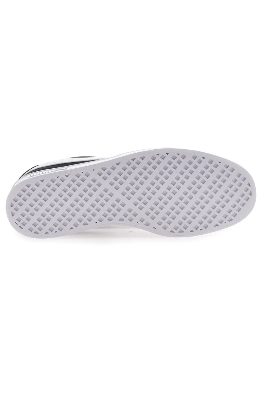 Sneakers Nere con Lacci Puma Smash Vulc