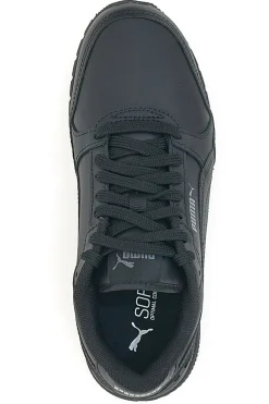 Sneakers Nere con Lacci Puma ST Runner V3 L