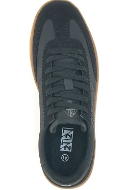 Sneakers Nere Con Logo Laterale da Uomo 2T2L 4713