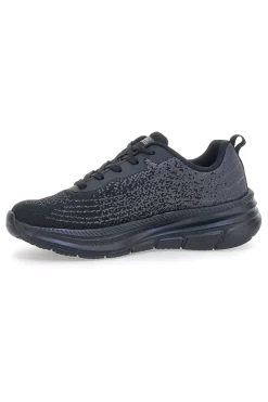 Sneakers nere con memory comfort Australian Au25w507