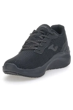 Sneakers Nere Con Memory Foam JOMA N-100 Lady 2521