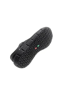 Sneakers nere con memory foam e slip resistant Joma Catens2601