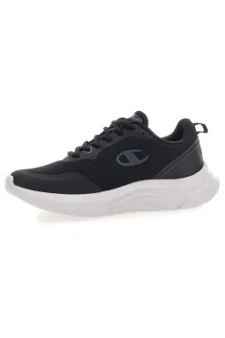 Sneakers nere con memory foam Champion Wlk Pro
