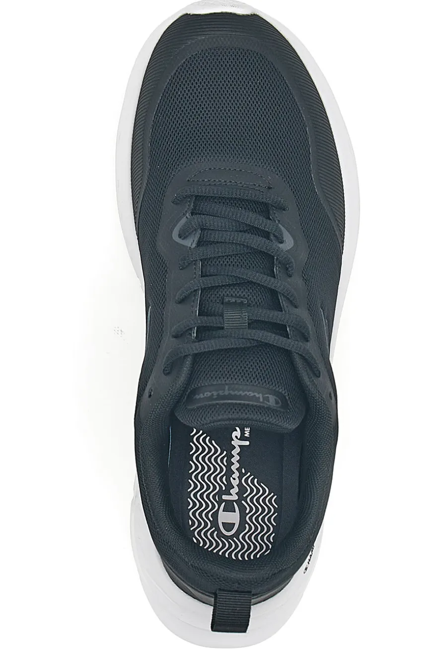 Sneakers nere con memory foam Champion Wlk Pro