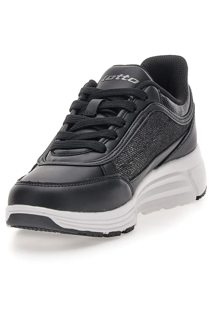 Sneakers nere con memory foam Lotto Love Ride AMF VIII PHY W