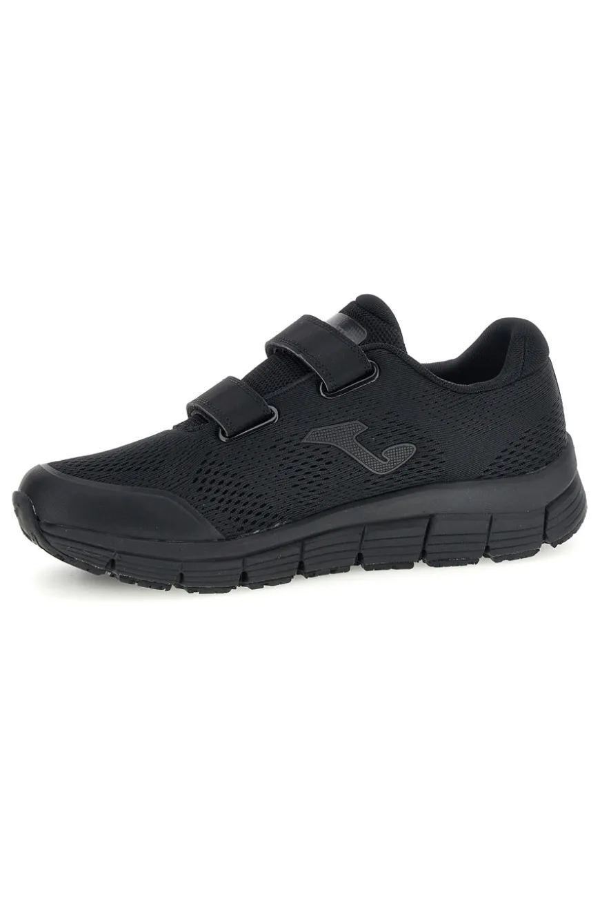 Sneakers nere con mesh traspirante Joma CZENS2621V