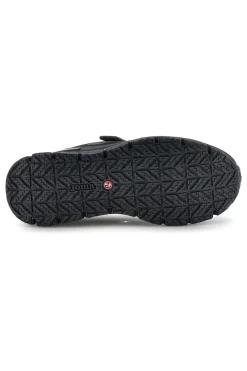 Sneakers nere con mesh traspirante Joma CZENS2621V