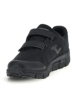 Sneakers nere con mesh traspirante Joma CZENS2621V