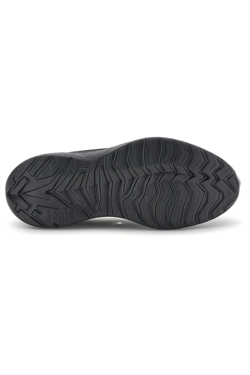 Sneakers nere con mesh traspirante Joma RSODLW2421