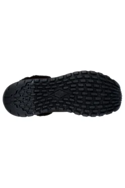 Sneakers nere con pelliccia e dettagli shimmer Skechers UNO RUGGED FALL SHIMMER