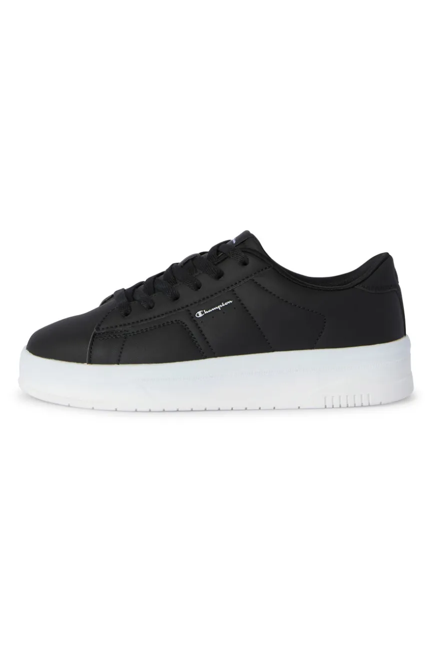 Sneakers nere con platform Champion Tl23 Evolve