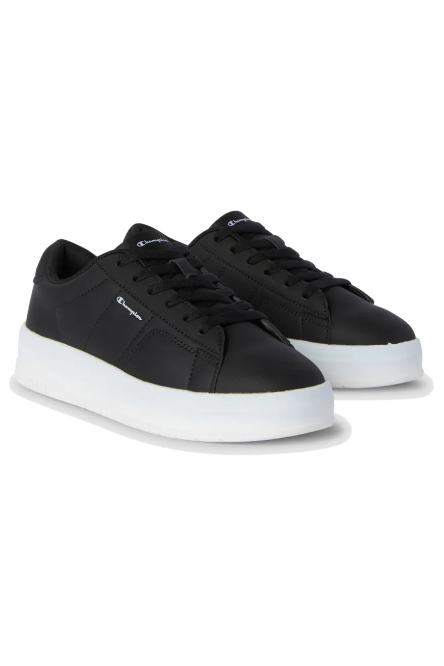 Sneakers nere con platform Champion Tl23 Evolve