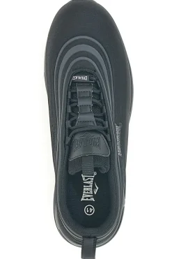 Sneakers Nere Con Platform Everlast Rx400