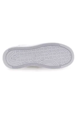 Sneakers Nere Con Platform Nero CHAMPION RD18 PLATFORM GLITTER G GS
