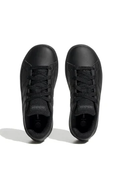 Sneakers nere con profilo monocromatico Adidas Grand Court 2 K