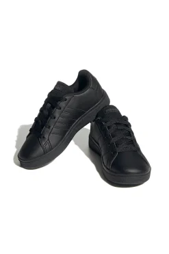 Sneakers nere con profilo monocromatico Adidas Grand Court 2 K