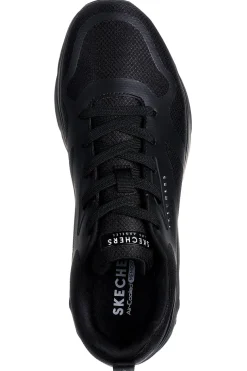 Sneakers nere con Soletta Air Cooled Memory Foam SKECHERS Tres-Air Uno - Revolution-Airy