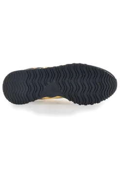 Sneakers Nere con Soletta EZFOAM Asics Tiger Runner II