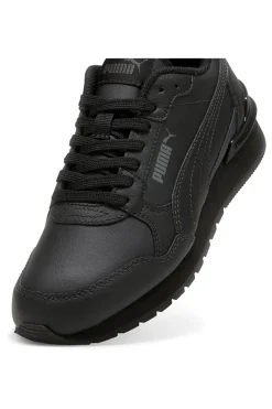 Sneakers nere con soletta SoftFoam+ Puma ST Runner v4 L Jr