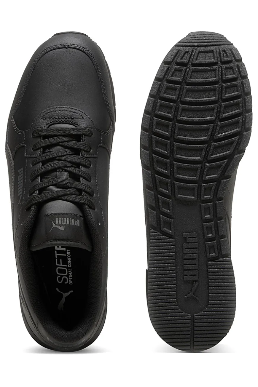 Sneakers nere con soletta SoftFoam+ Puma ST Runner v4 L