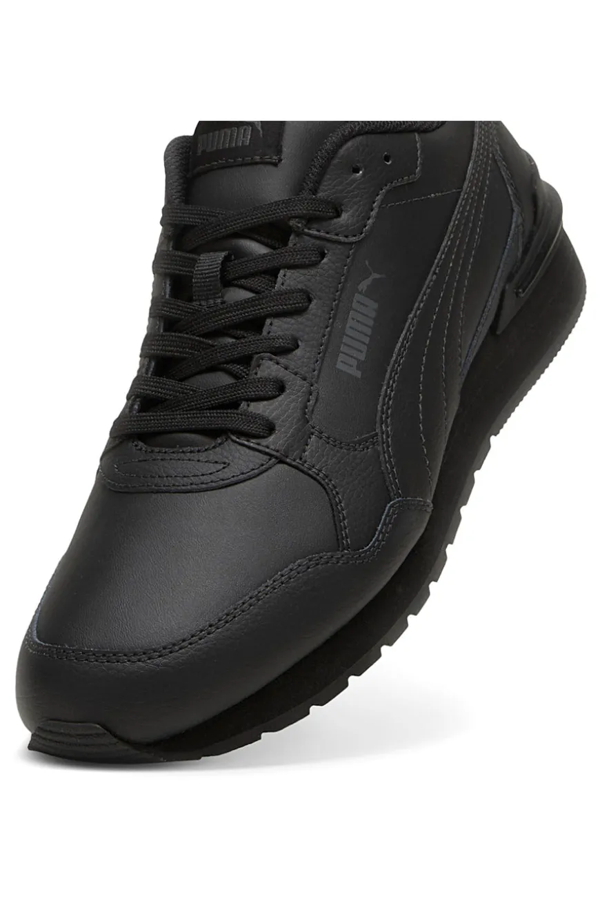 Sneakers nere con soletta SoftFoam+ Puma ST Runner v4 L
