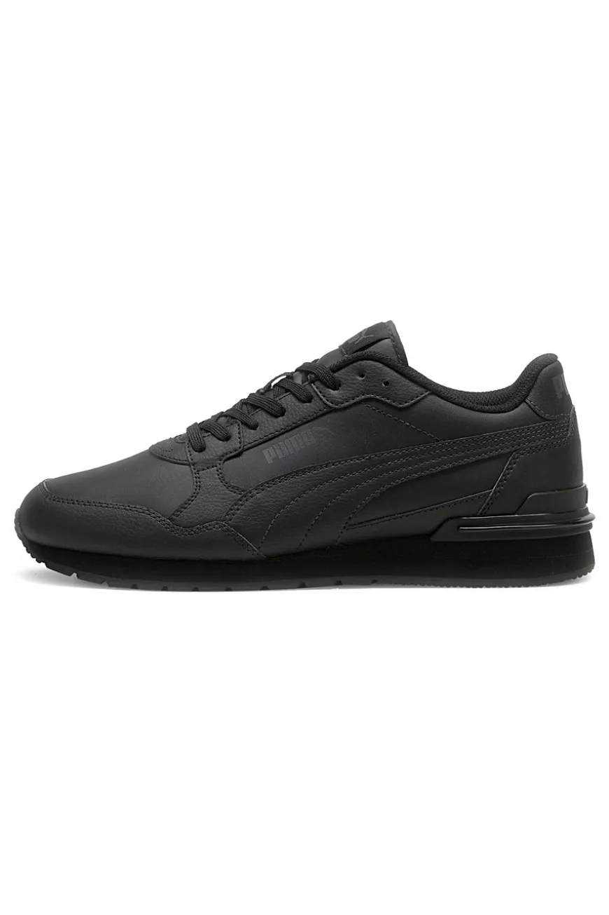 Sneakers nere con soletta SoftFoam+ Puma ST Runner v4 L
