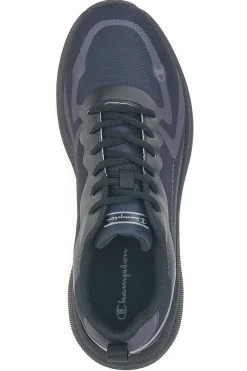 Sneakers nere con stampa grafica Champion SYPHON SCRIPT 2