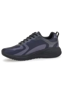 Sneakers nere con stampa grafica Champion SYPHON SCRIPT 2