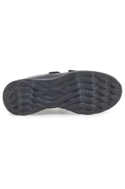 Sneakers Nere Con Strappi Australian AU25M100