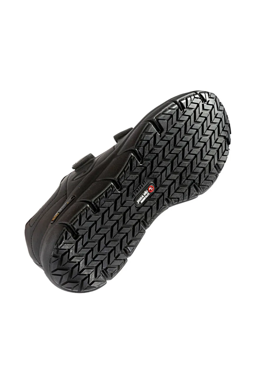 Sneakers nere con strappi e memory foam JOMA C.Daily 2421