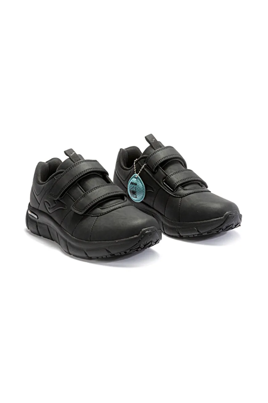 Sneakers nere con strappi e memory foam JOMA C.Daily 2421