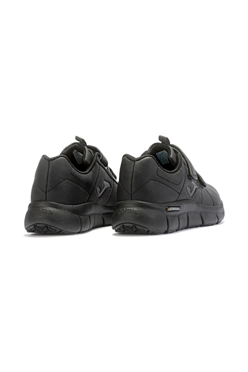 Sneakers nere con strappi e memory foam JOMA C.Daily 2421
