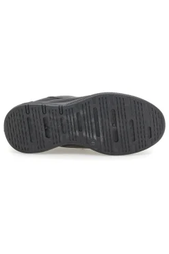 Sneakers nere con strappi e suola antiscivolo Canguro CA566