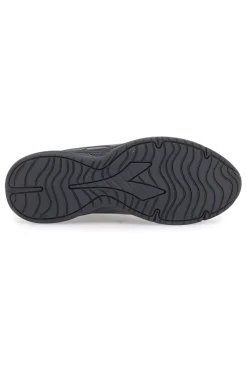 Sneakers Nere con Strappi in Velcro Diadora Eagle 7 SL V