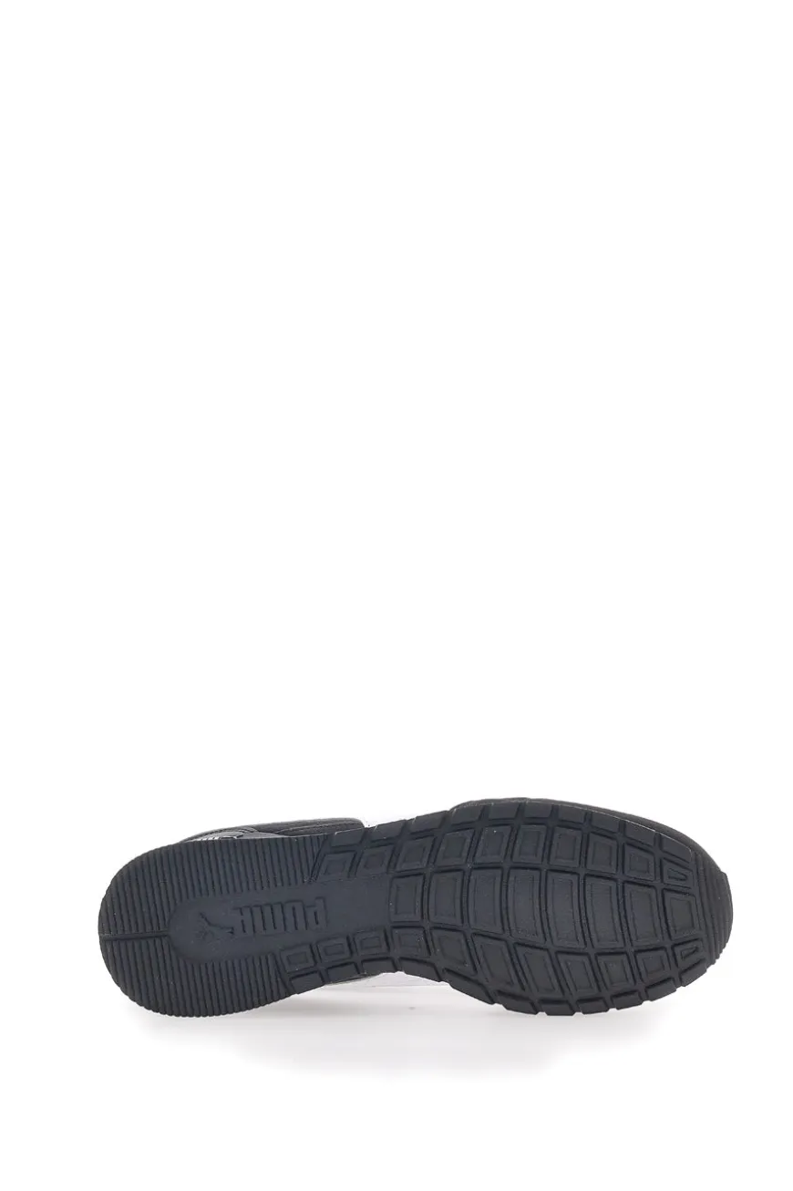 Sneakers Nere Con Stringa Laterale Puma St Runner V3 Mesh