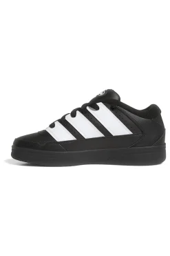 Sneakers nere con 3 strisce Adidas Break Start 2000