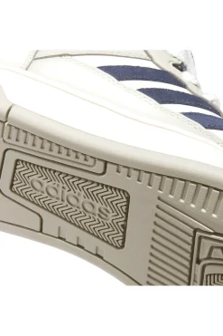 Sneakers nere con 3 strisce Adidas Break Start 2000