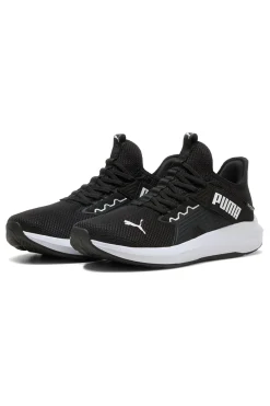 Sneakers nere con suola bianca Puma Softride Enzo 5 Slip Tech