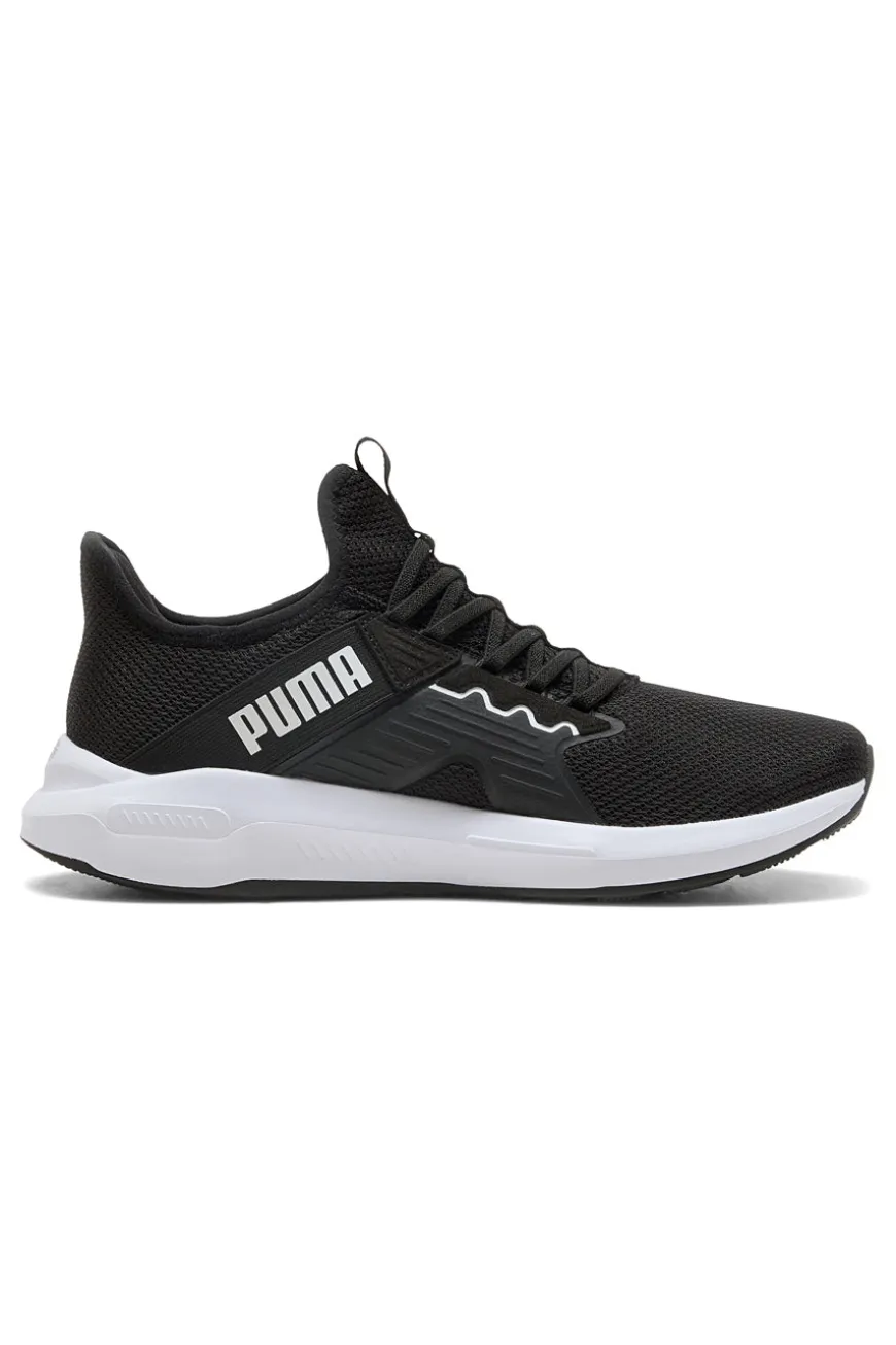 Sneakers nere con suola bianca Puma Softride Enzo 5 Slip Tech
