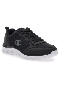 Sneakers nere con suola bianca Champion El45 Low Cut Shoe