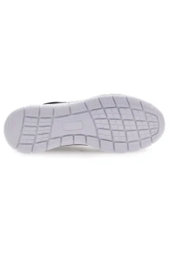 Sneakers nere con suola bianca Champion El45 Low Cut Shoe