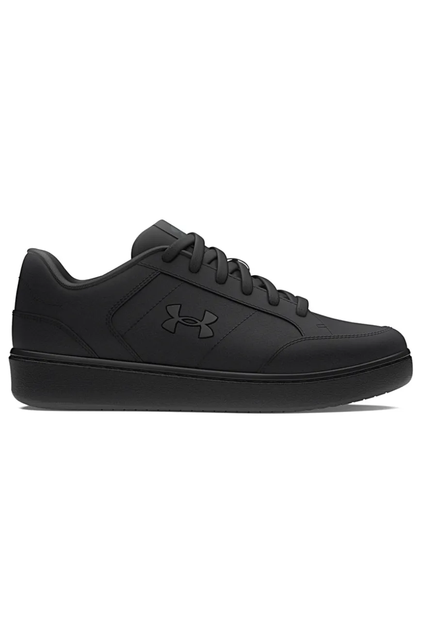 Sneakers nere con suola comfort Under Armour Official