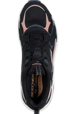 Sneakers nere con supporto plantare Skechers Arch Fit 2.0 Vintage Luxe