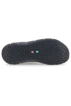 Sneakers Nere con Tomaia in Mesh e Memory Foam JOMA ATENEA MEN 2501