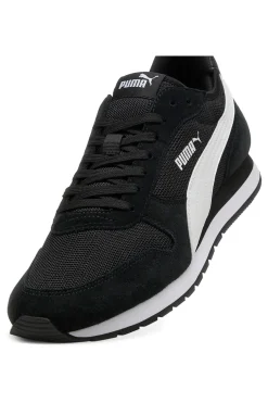Sneakers Nere con Tomaia in Mesh PUMA ST MILER