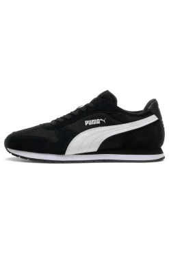 Sneakers Nere con Tomaia in Mesh PUMA ST MILER