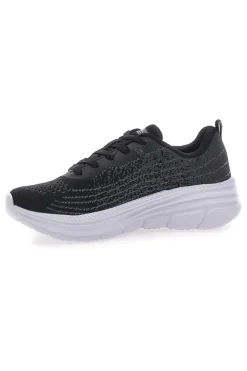 Sneakers Nere con Tomaia Traspirante e Memory Confort AUSTRALIAN AU25W507
