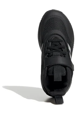 Sneakers nere con velcro Adidas ownthegame 3.0 k