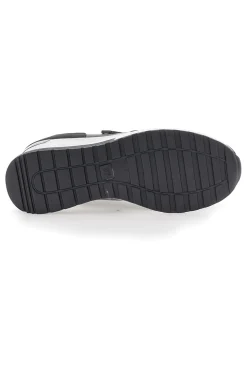 Sneakers Nere Con Zeppa LAURA BIAGIOTTI 8722
