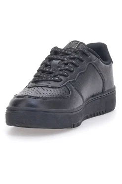 Sneakers Nere Cotton Belt Empire Low